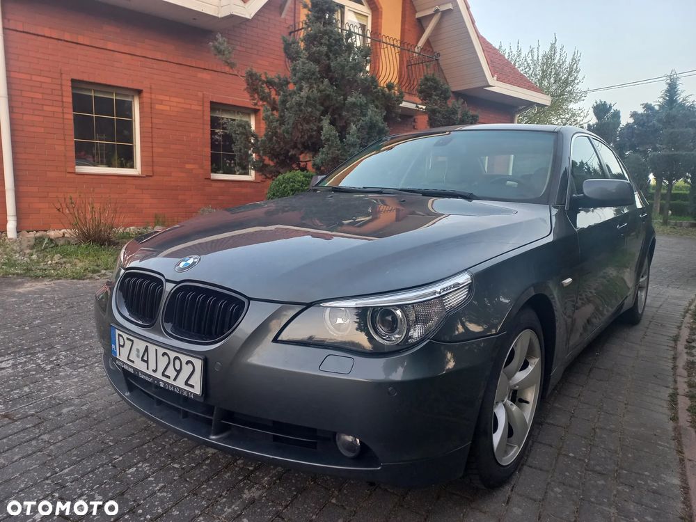 BMW 5