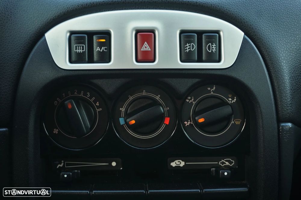 Rover Streetwise 1.4 Plus - 15