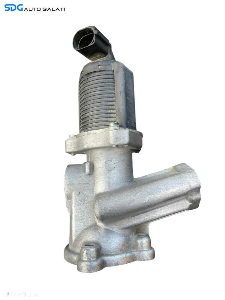 EGR Suzuki Ignis 2 1.3 DDiS 2003 - Prezent Cod 98175 B195053 C2020W48 [N1028] - 1