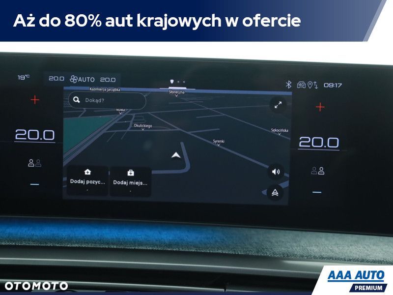 Peugeot 3008 - 14