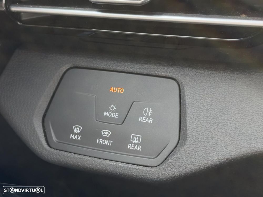 VW ID.4 77 kWh Pro Performance - 14