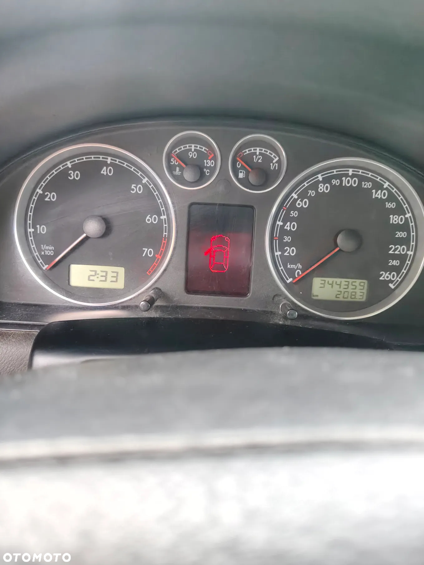 Volkswagen Passat 1.8T Comfortline - 15