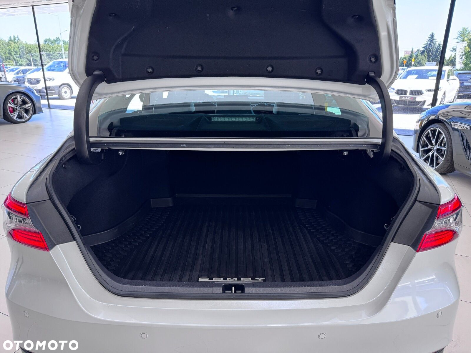Toyota Camry - 17