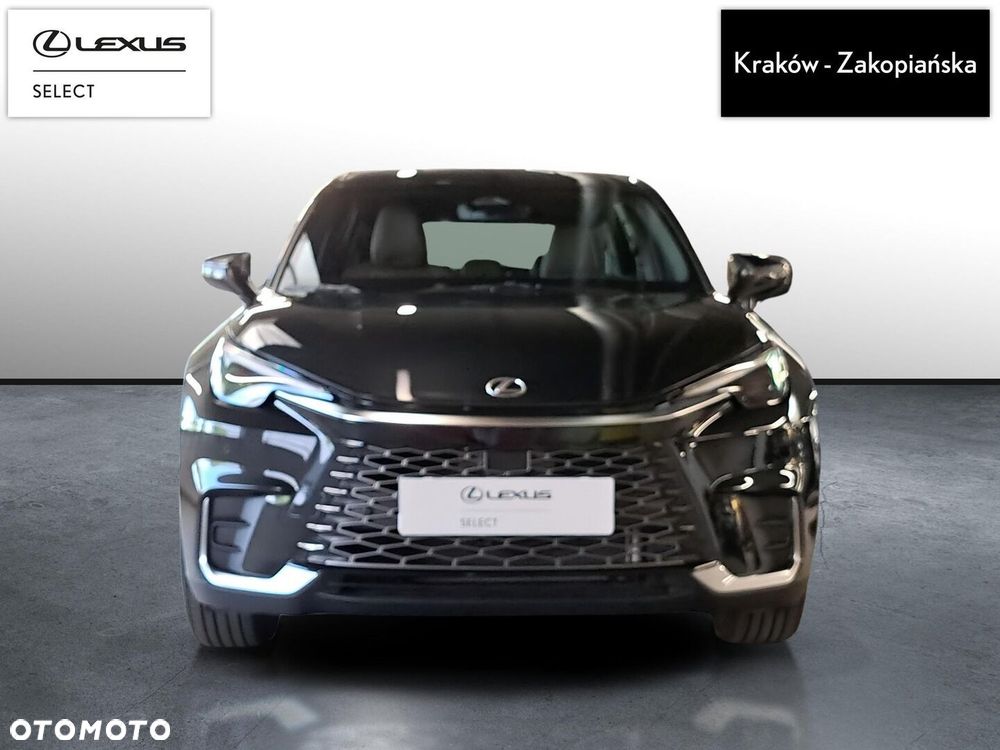 Lexus LBX 1.5 Hybrid Elegant - 3