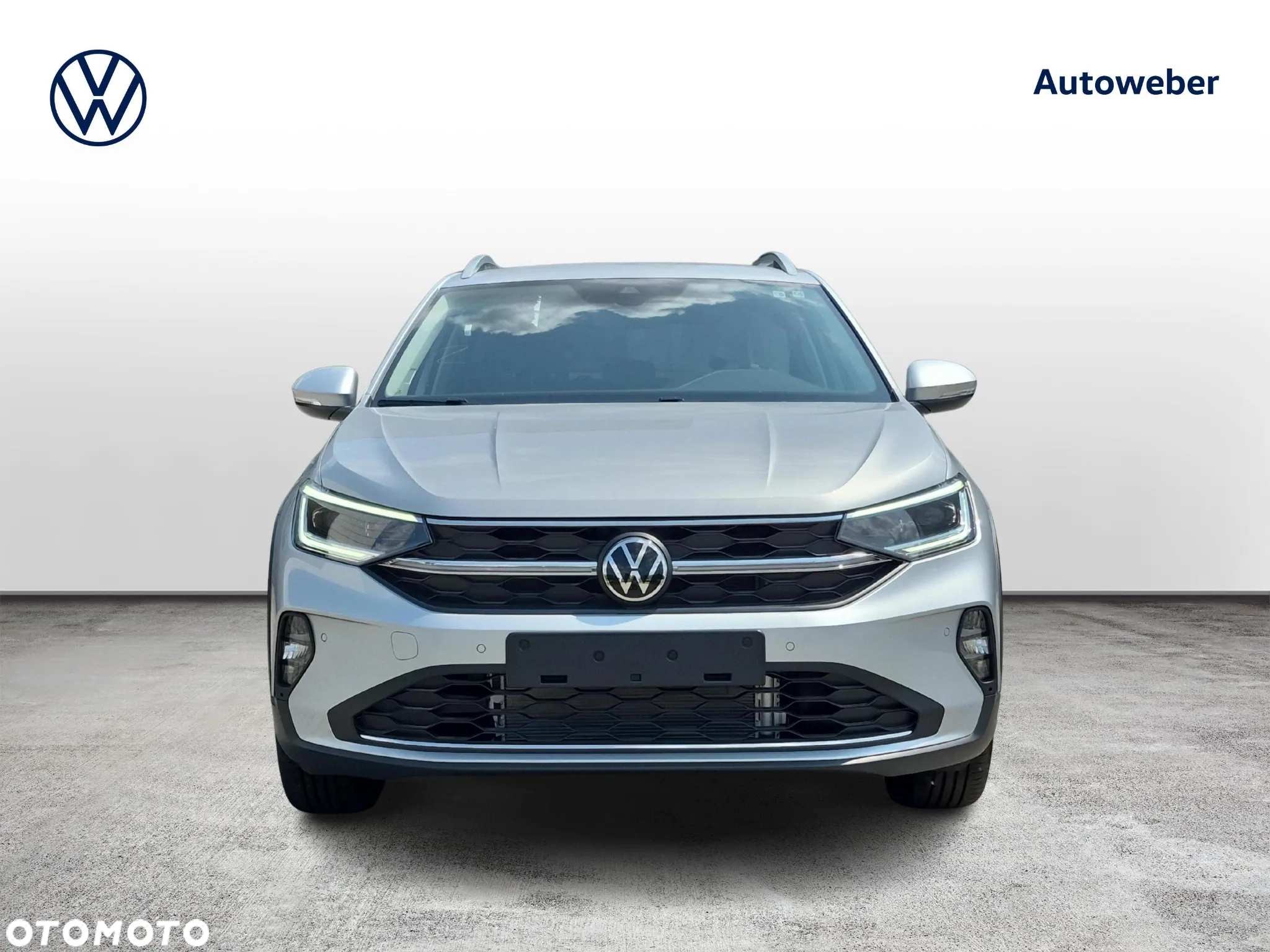 Volkswagen Taigo 1.5 TSI ACT Style DSG - 8