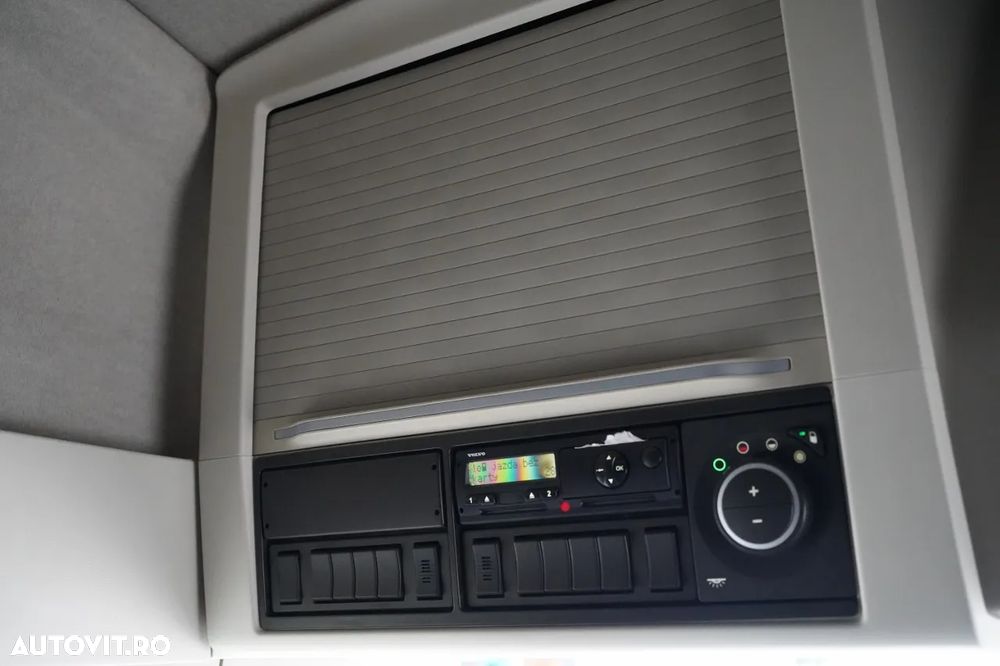 Volvo FH 500 / I-PARK COOL / I-SHIFT - 29