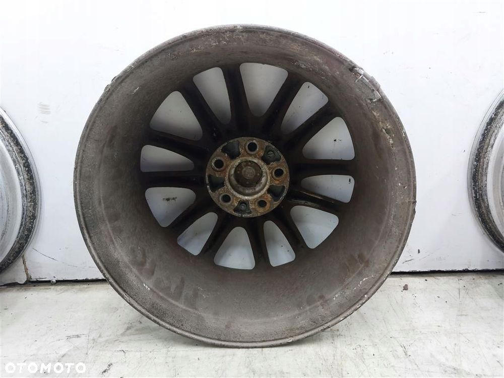 Alufelgi FELGI ALUMINIOWE Chrysler 300M 7JX17 ET43 5X114,3 1998-2004R - 7