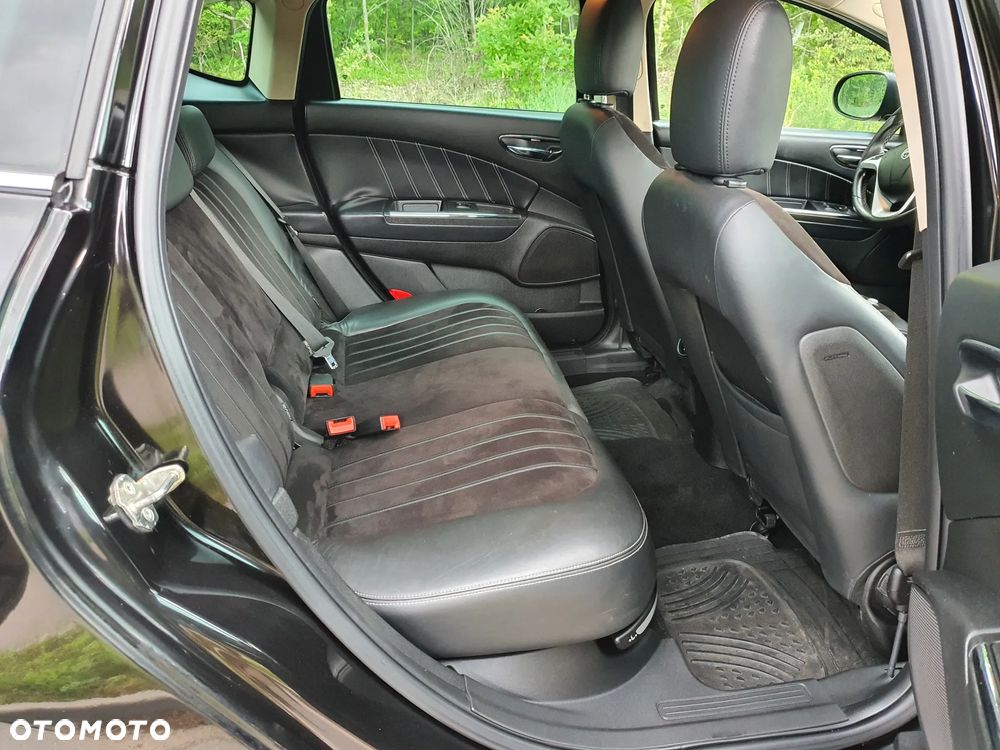 Lancia Delta 1.4 T-Jet 16v Argento - 13