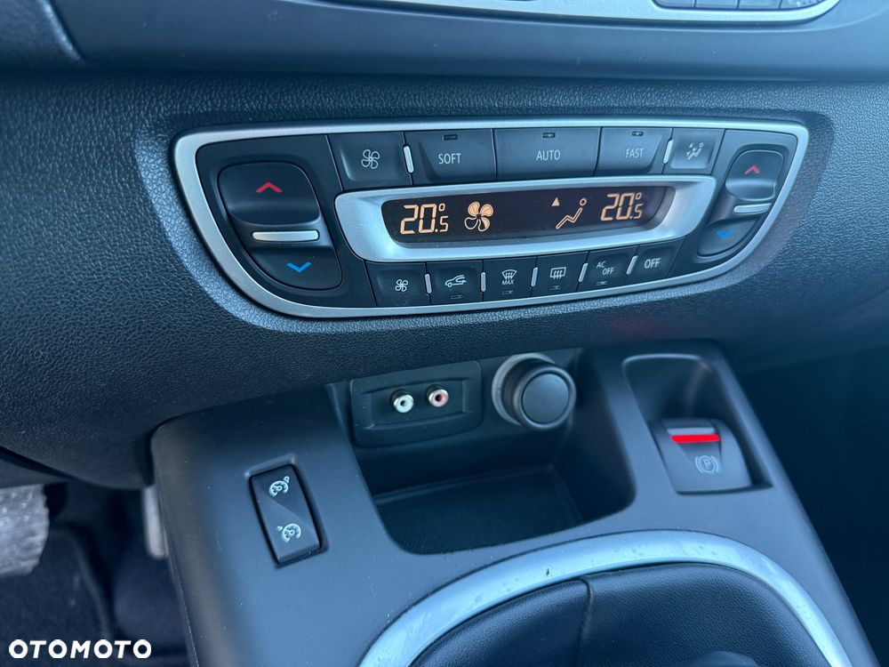 Renault Grand Scenic TCe 130 Dynamique - 21