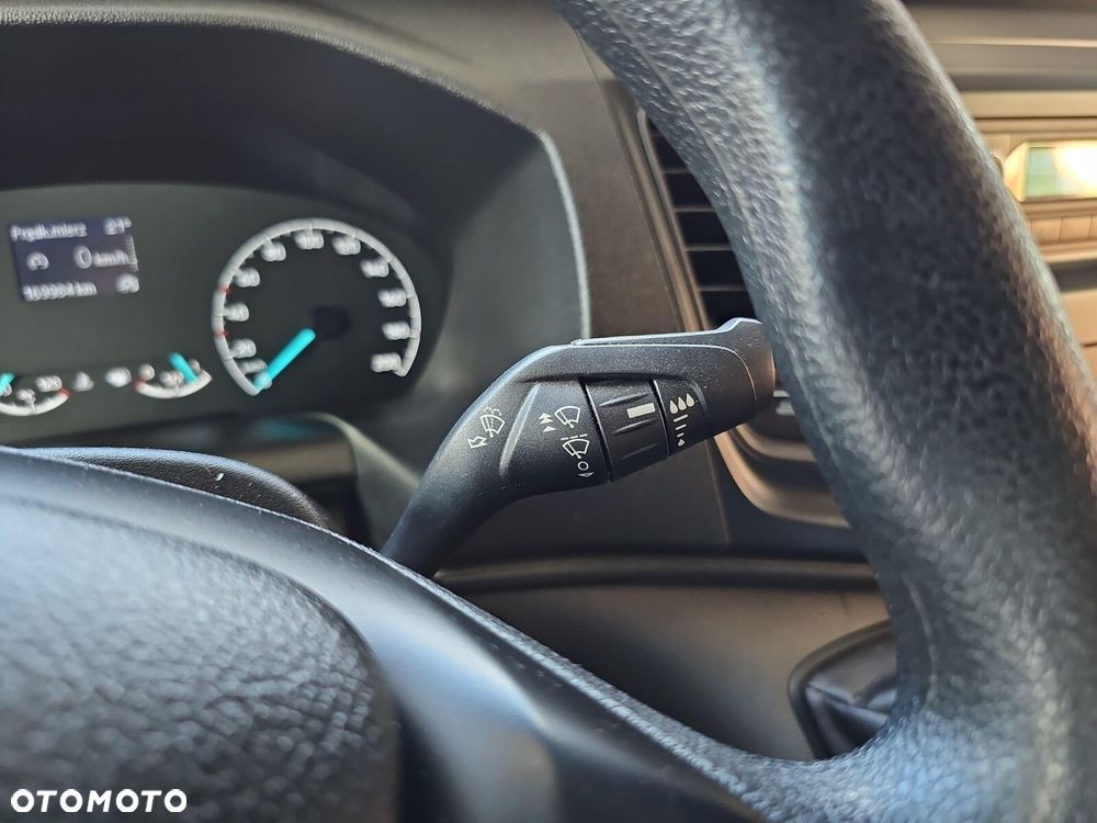 Ford transit - 21