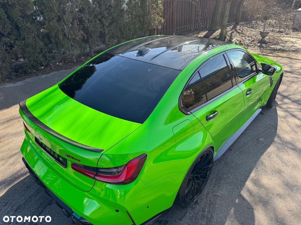 BMW M3 - 13
