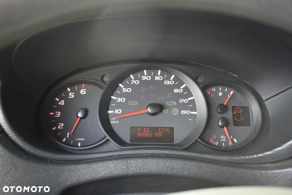 Renault Master - 23