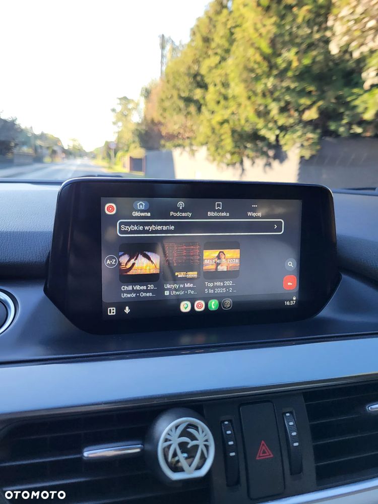 Mazda 6 2.0 Skypassion I-ELoop - 12