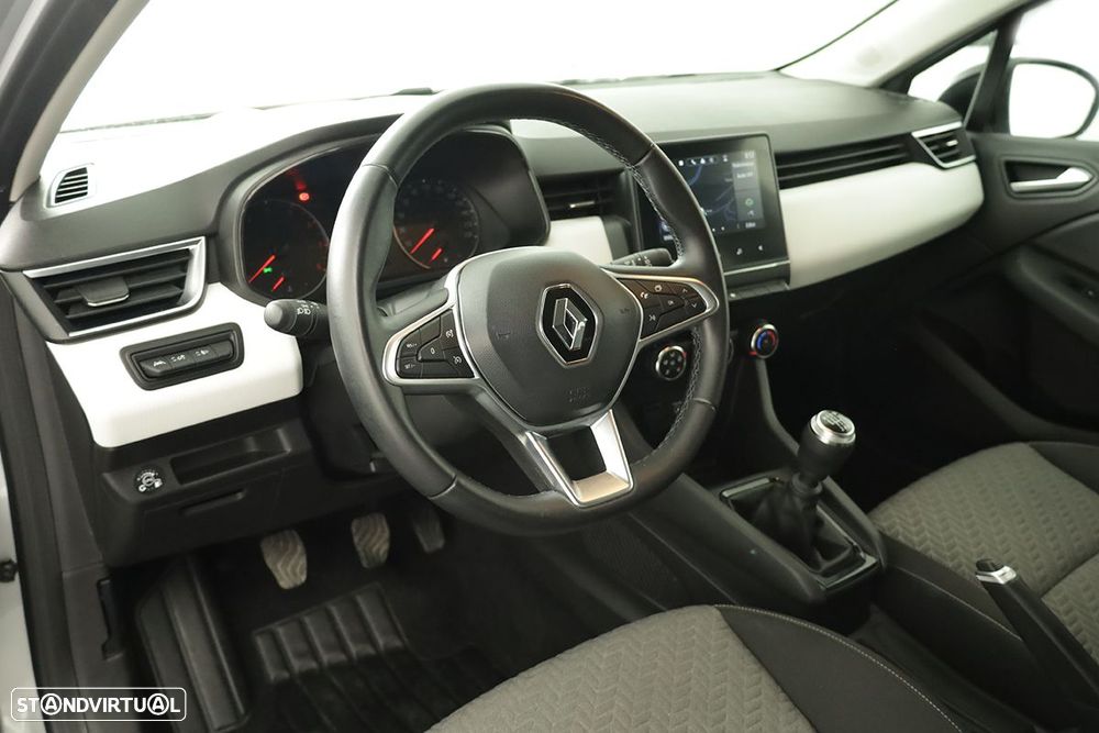 Renault Clio 1.0 TCe Evolution Bi-Fuel - 6
