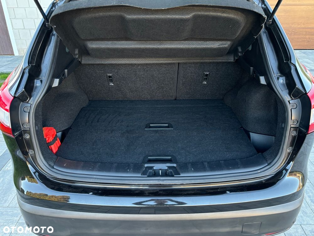 Nissan Qashqai 1.2 DIG-T N-Connecta - 37