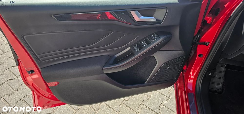 Ford Focus 1.5 EcoBlue ST-Line X - 9