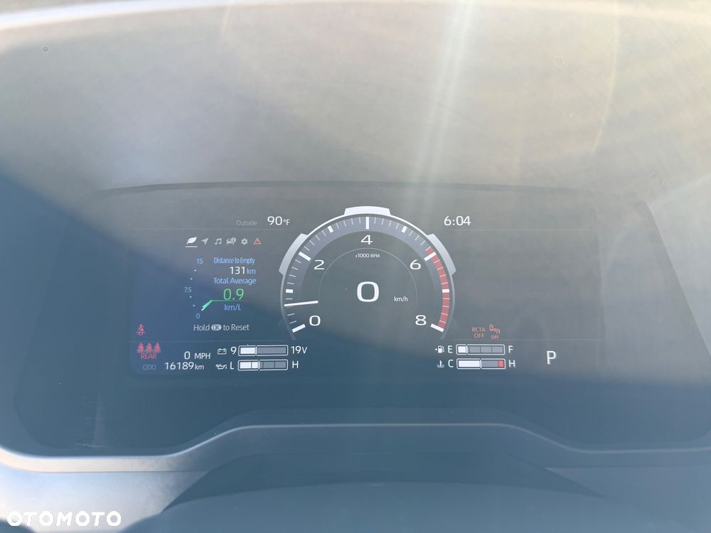 Toyota Tundra - 18