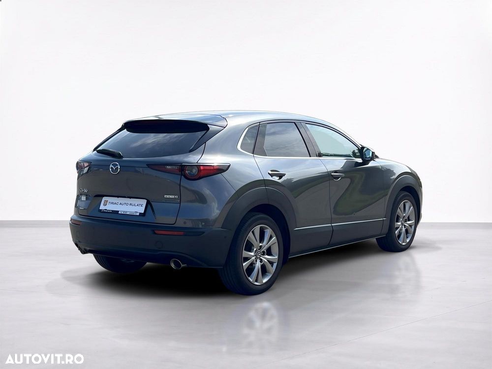 Mazda CX-30 - 7