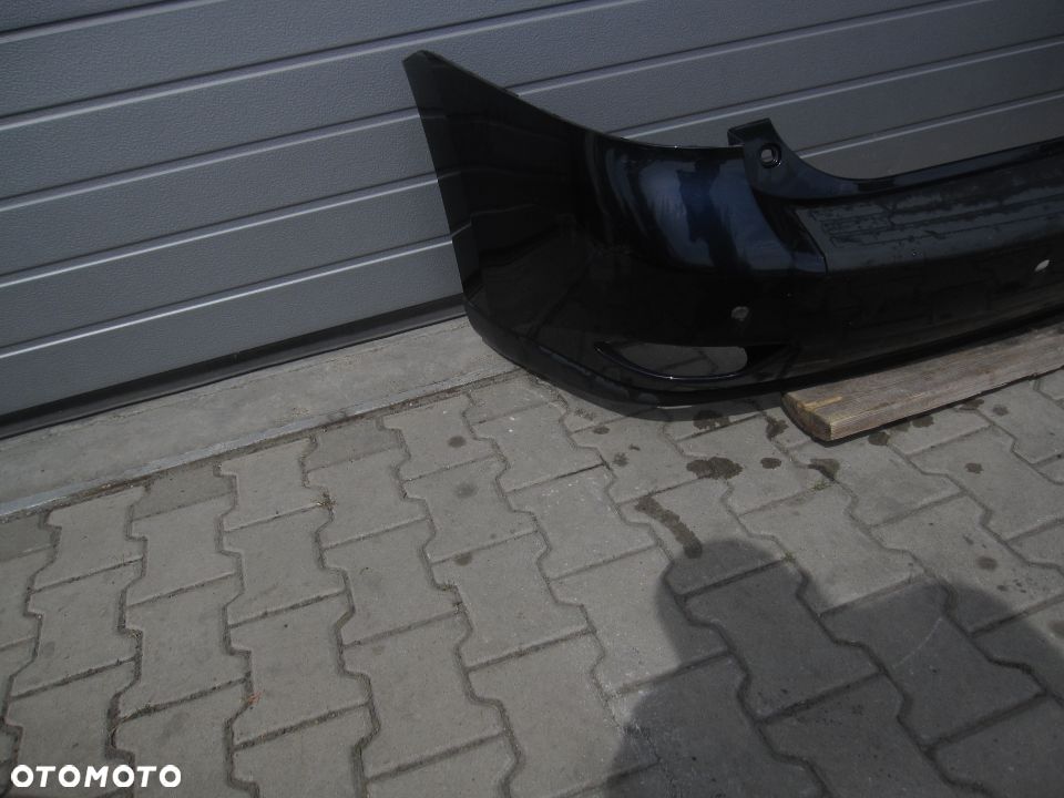 Lexux RX300 09-11 zderzak tylni tył 52159-48100 PDC - 2