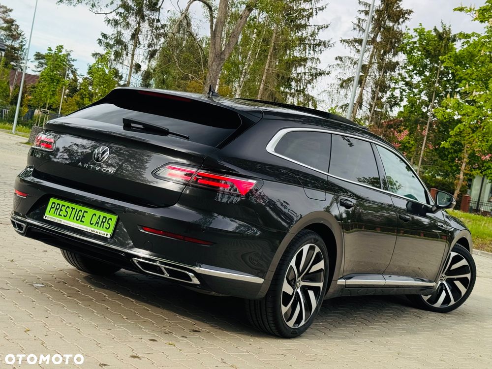 Volkswagen Arteon Shooting Brake 2.0 TSI OPF DSG R-Line - 9