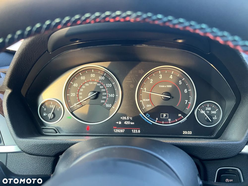 BMW Seria 3 - 19
