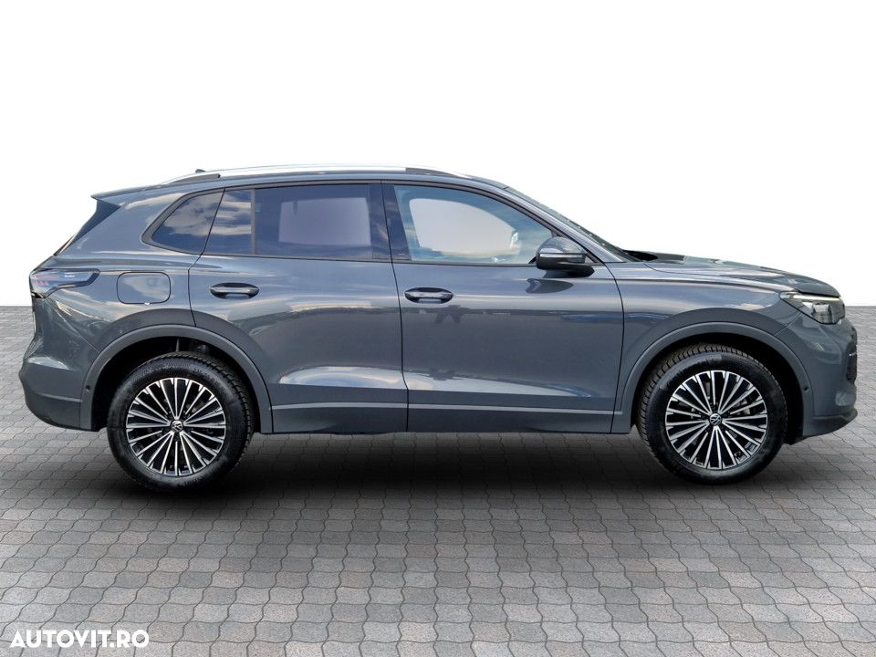 Volkswagen Tiguan 2.0 TDI DSG 4Motion Life - 7