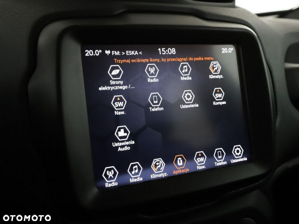 Jeep Renegade 1.5 T4 mHEV S FWD S&S DCT - 24