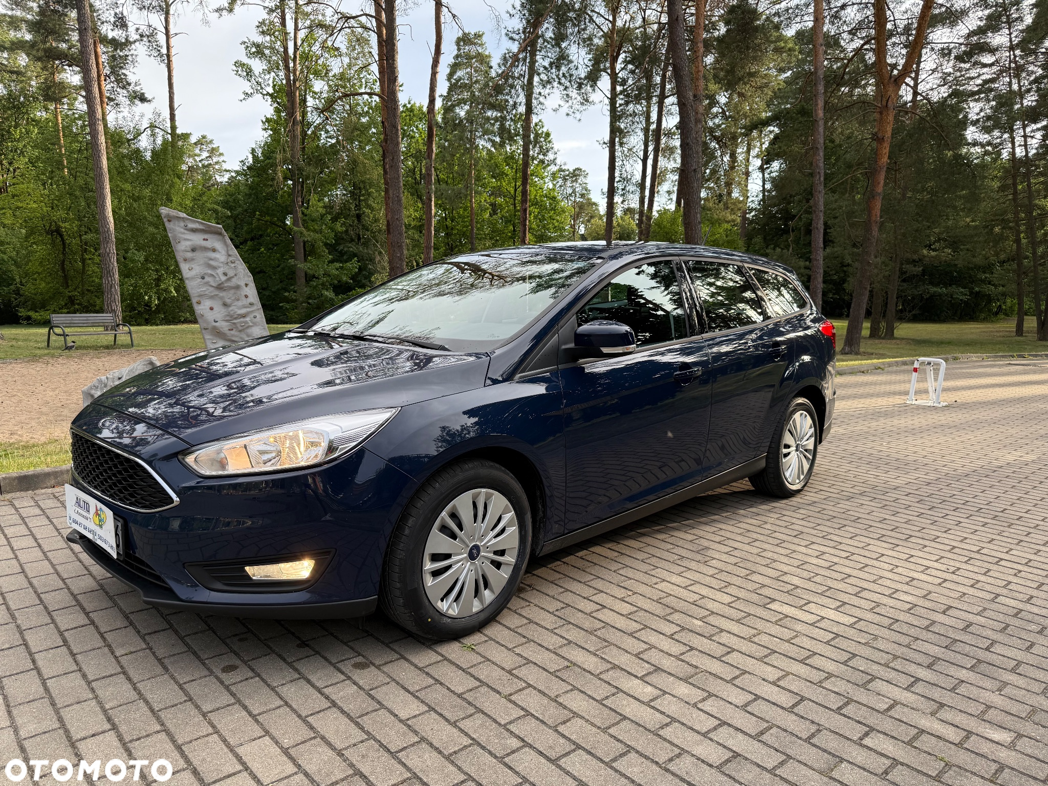 Ford Focus - 9