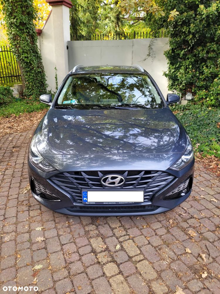 Hyundai i30 1.6 D Classic + DCT - 2
