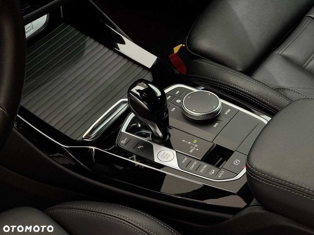 BMW X3 xDrive30i M Sport sport - 9