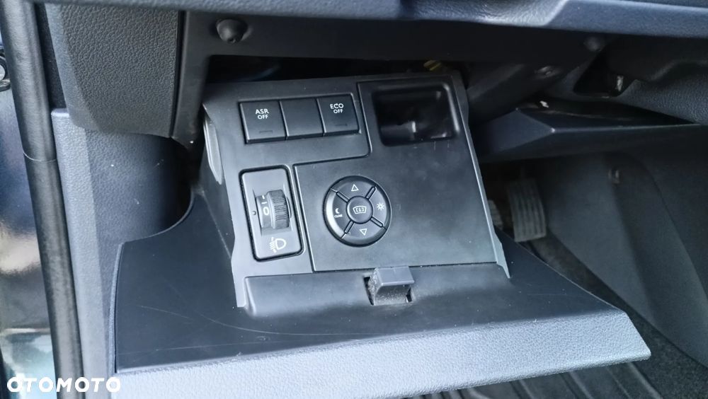 Peugeot 508 BlueHDi FAP 180 Automatik Stop&Start Allure - 10
