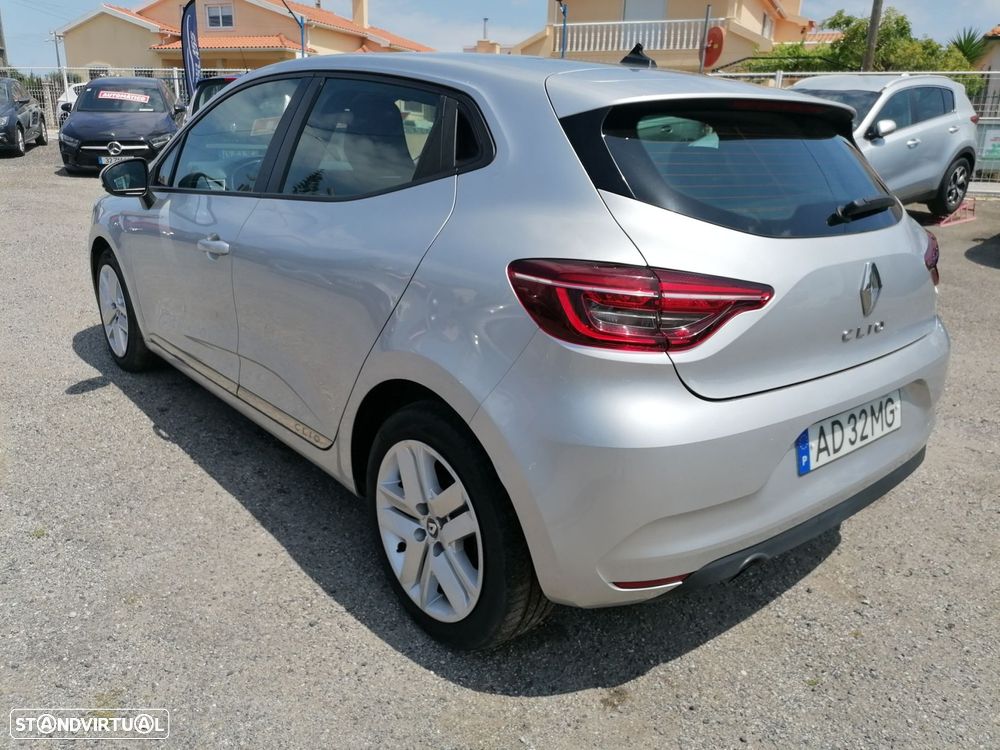Renault Clio 1.5 Blue dCi Zen - 6