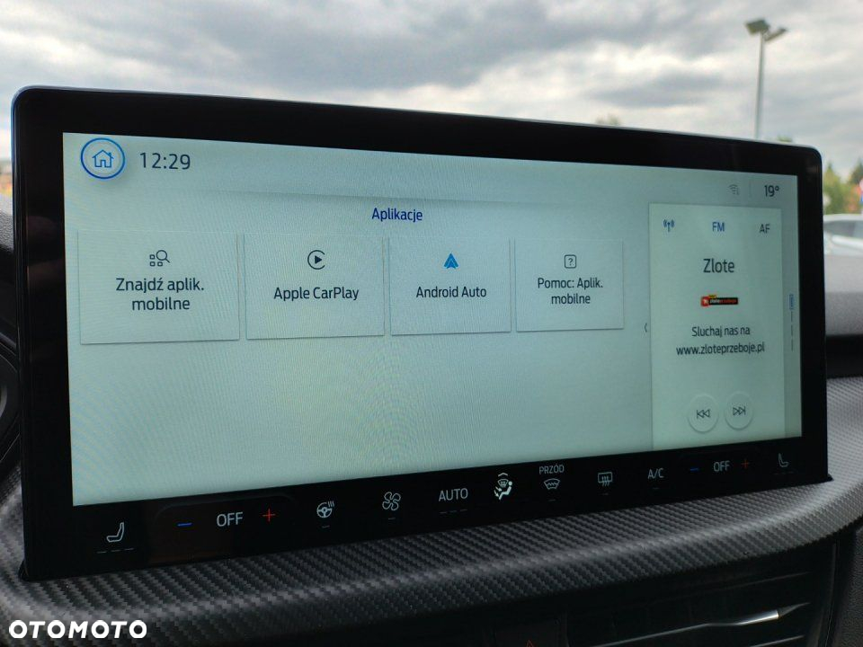 Ford Kuga - 19
