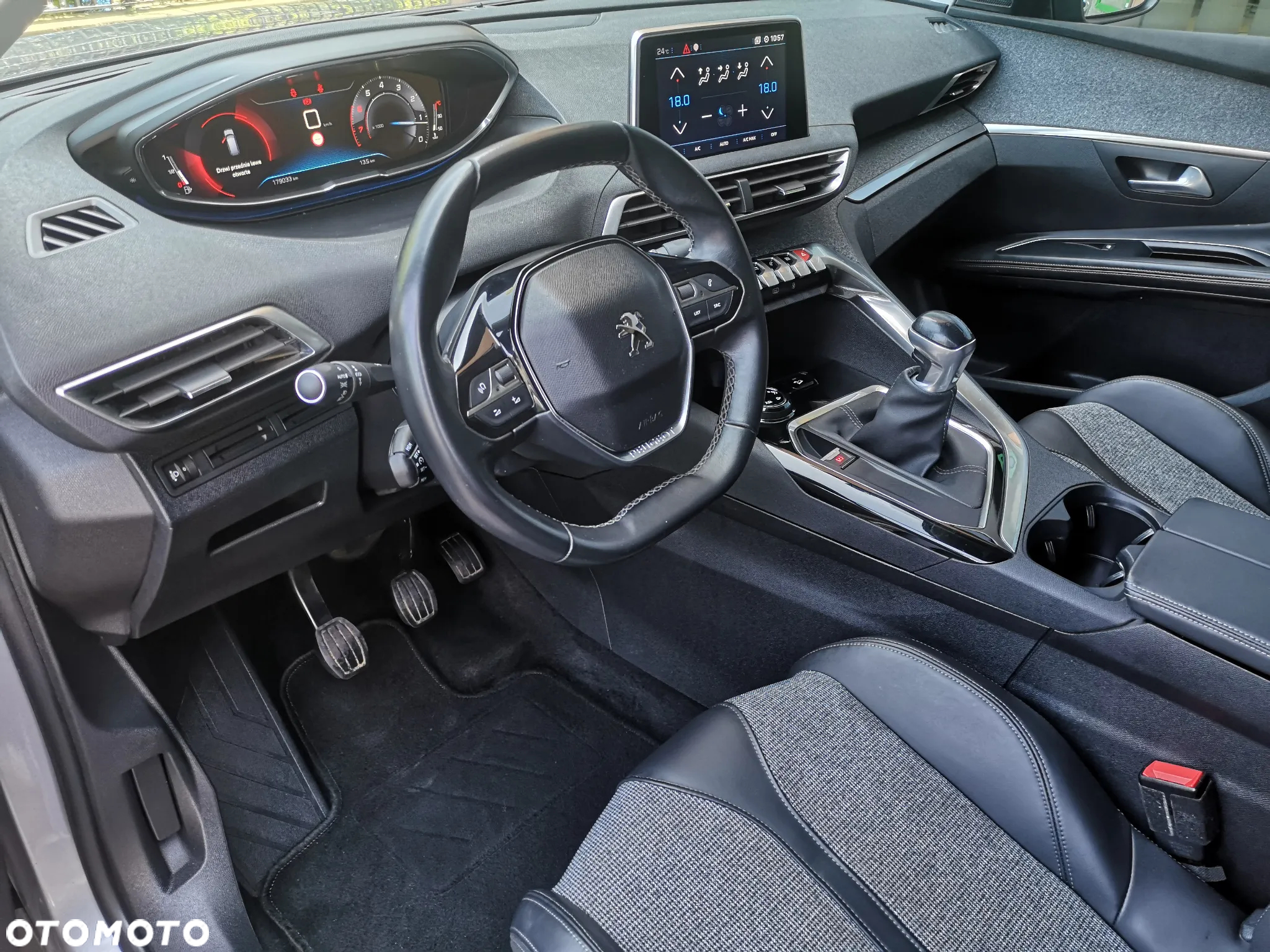Peugeot 5008 1.2 PureTech Access - 8