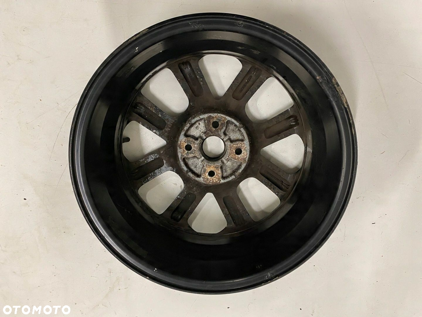 KIA PICANTO GT LINE FELGA ALUFELGA 52910-G6400 - 5
