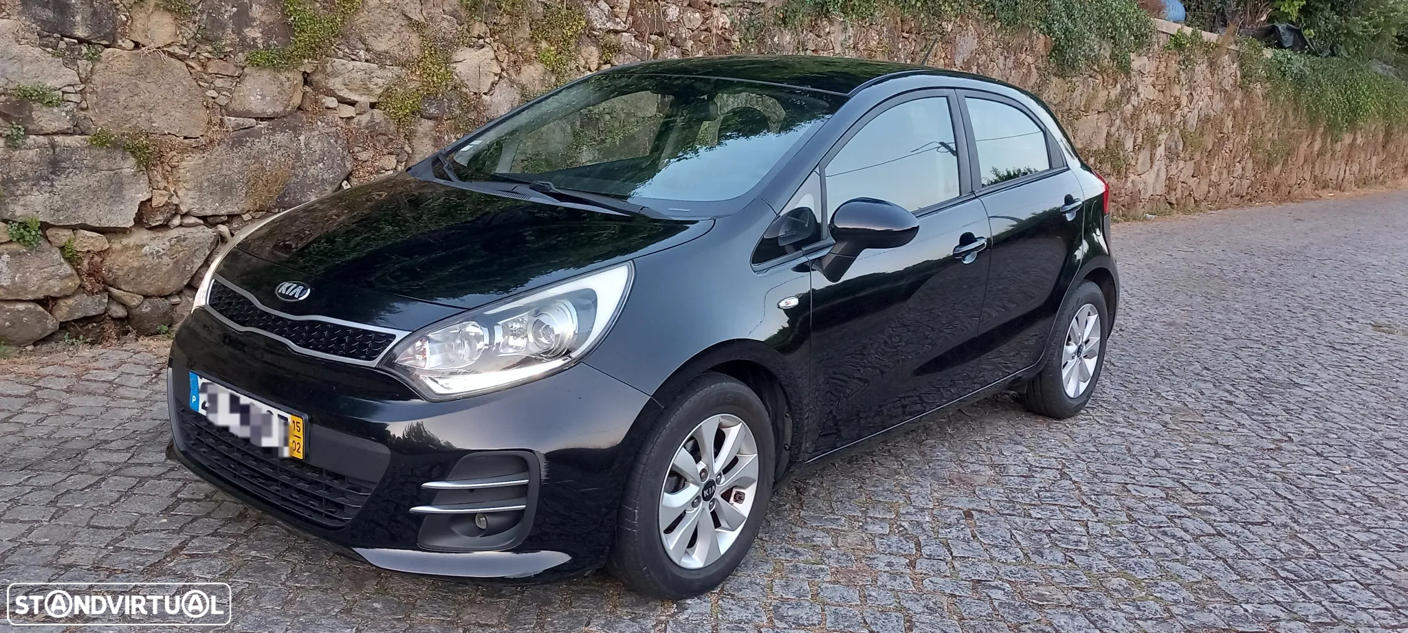 Kia Rio 1.1 CRDi More - 3