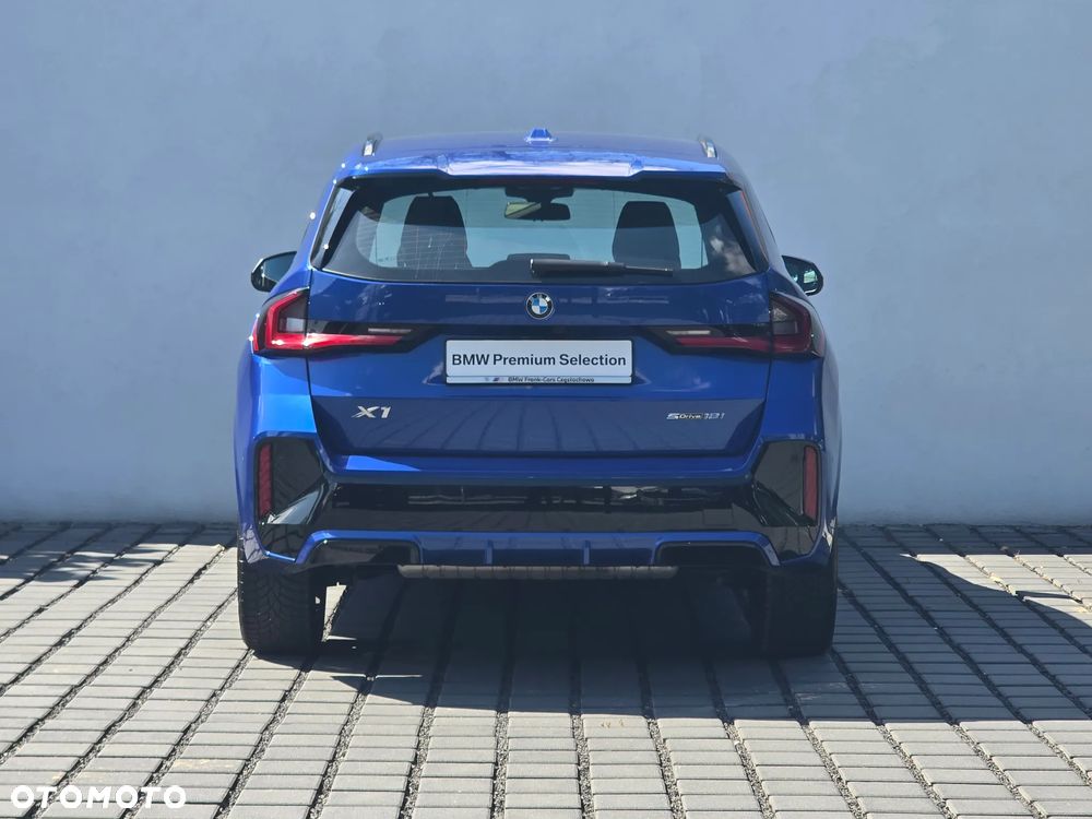 BMW X1 sDrive18i M Sport - 5
