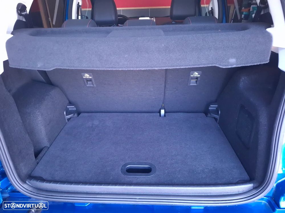 Ford Fiesta 1.0 EcoBoost ST-Line - 13