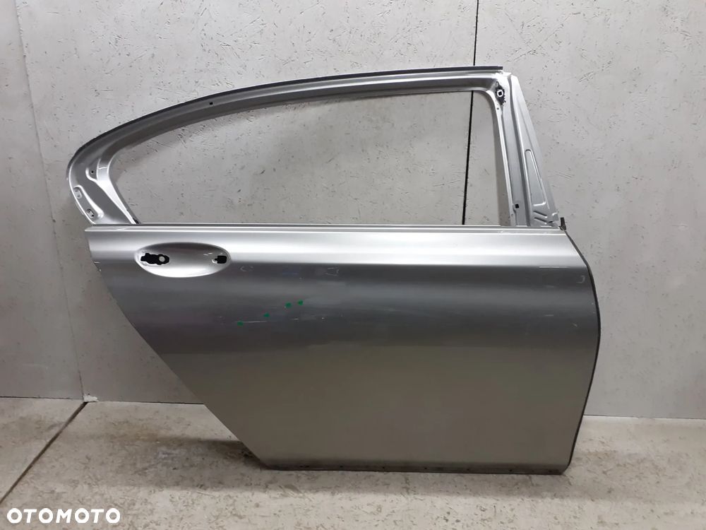 DRZWI TYLNE TYŁ PRAWE BMW 7 G12 LONG 2015-2022R - 1