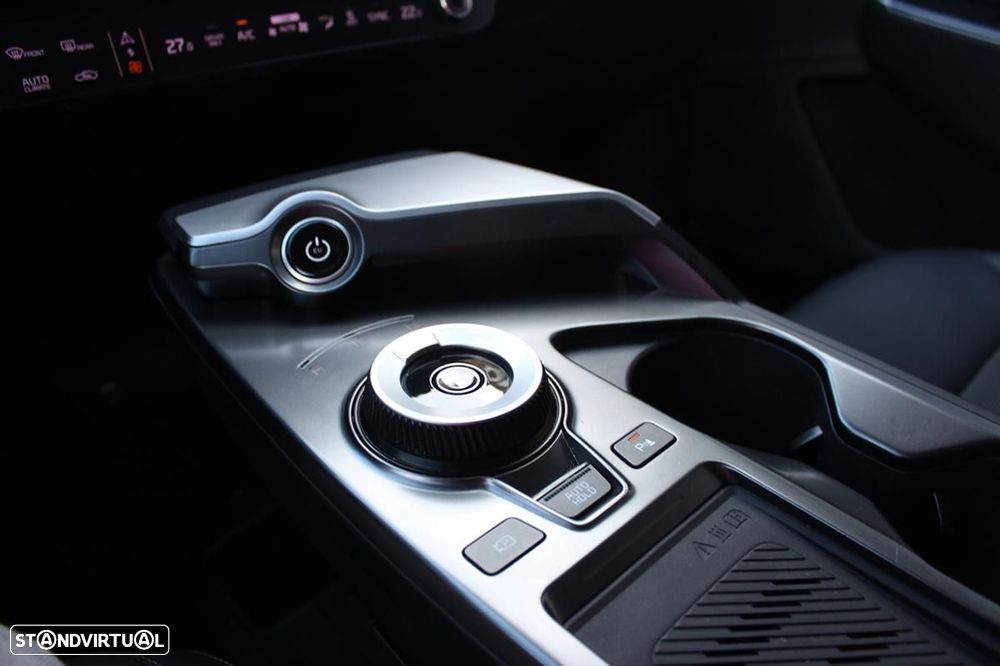 Kia EV6 77,4-kWh Business - 35