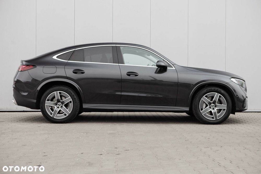 Mercedes-Benz GLC 220 d mHEV 4-Matic AMG Line - 12