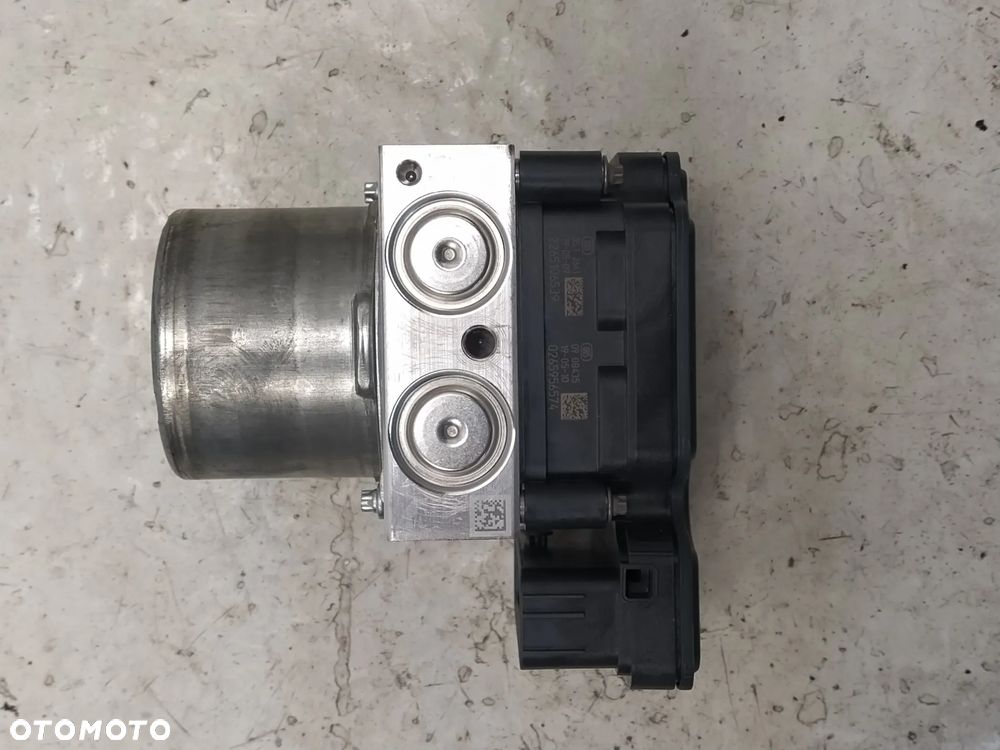 OPEL ASTRA K V 16 R 1.6 CDTI POMPA STEROWNIK ABS NOWY ORYGINAŁ - 4
