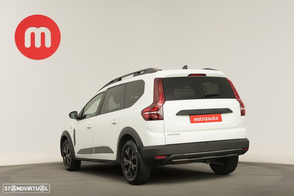 Dacia Jogger 1.0 TCe Extreme - 3