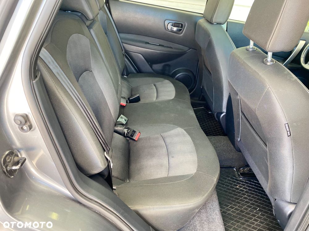 Nissan Qashqai 2.0 360 - 18
