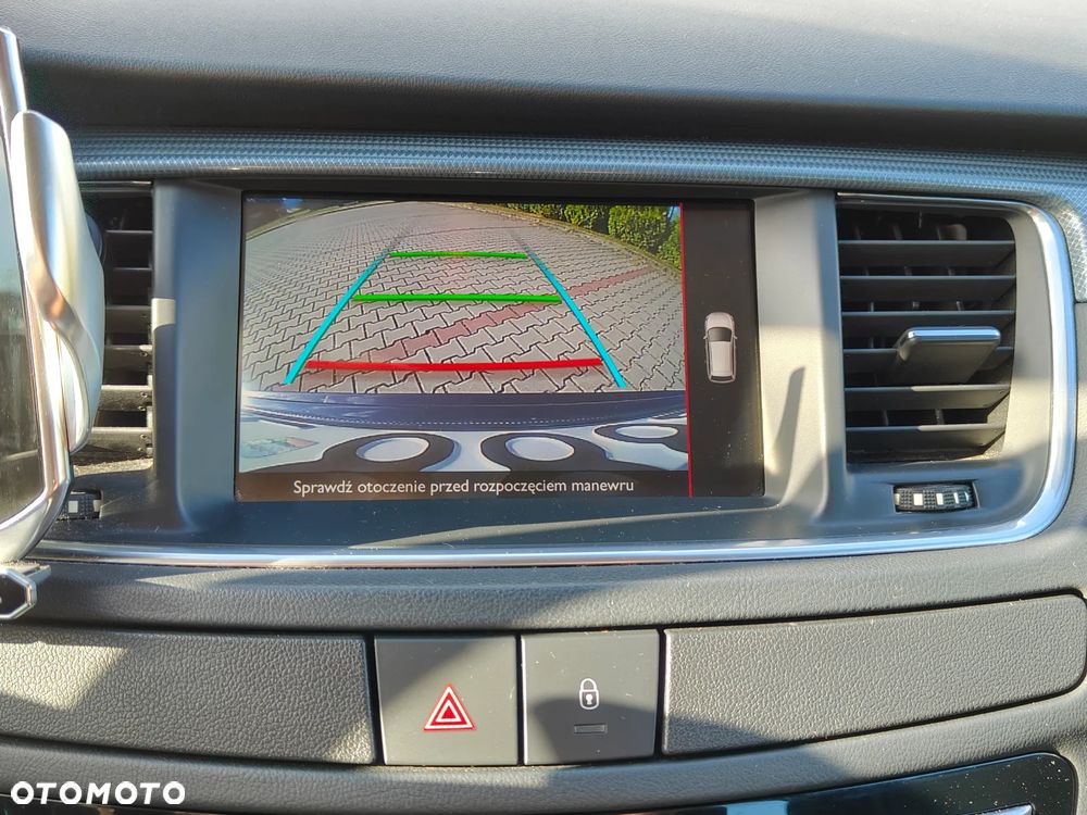Peugeot 508 BlueHDi 120 EAT6 Stop&Start Active - 16