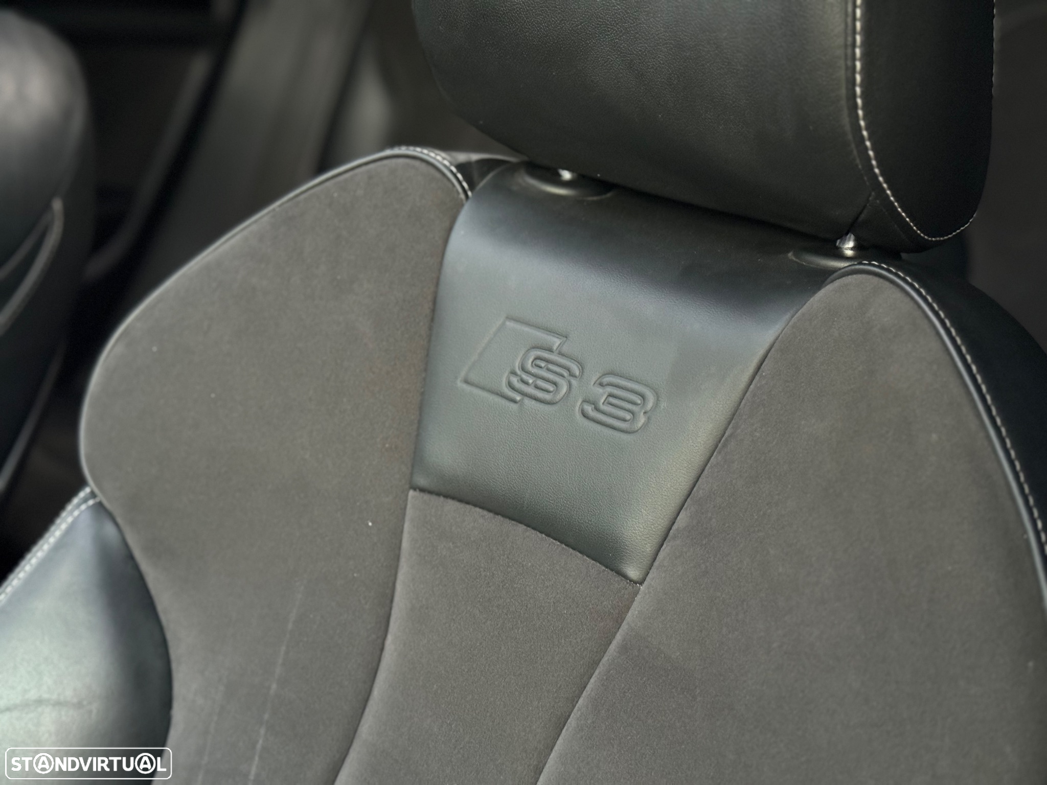 Audi S3 Sportback 2.0 TFSi quattro S tronic - 21