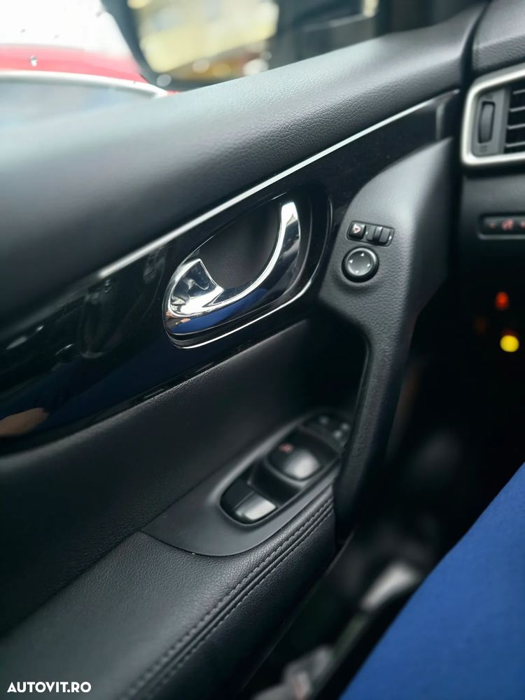 Nissan Qashqai 1.5 DCI TEKNA - 15