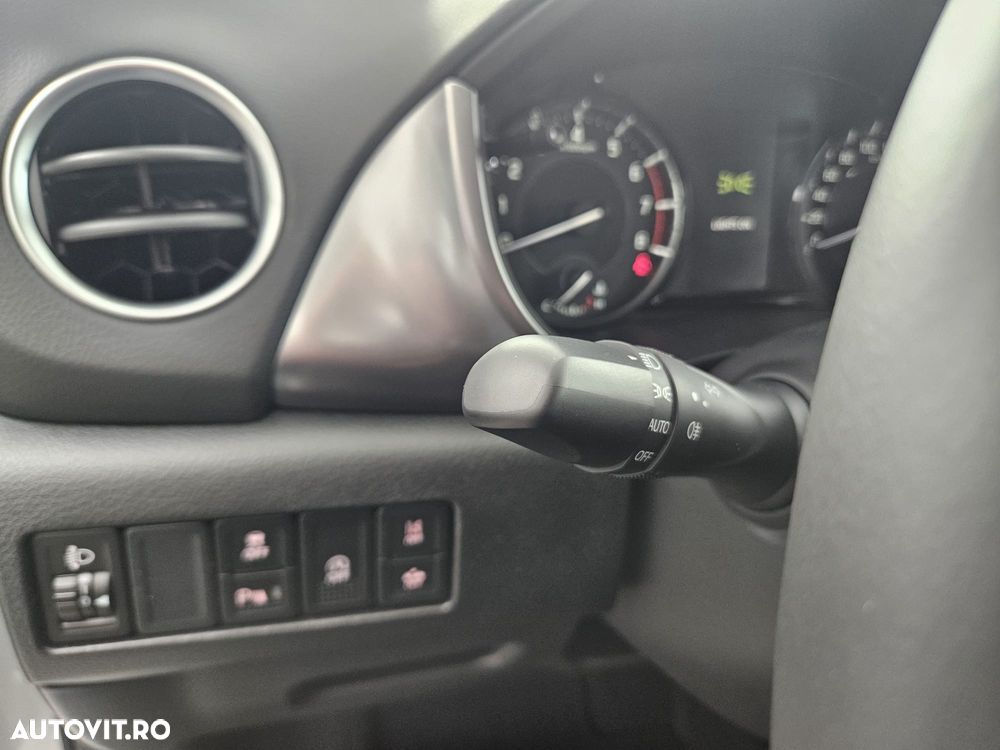 Suzuki Vitara 1.4 Boosterjet 6AT MHEV Passion - 9