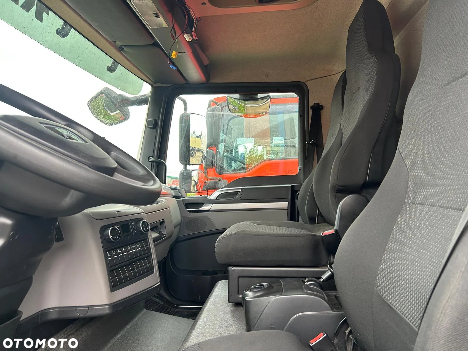 MAN TGL 7.190 // 2020r // 248 tys km - 7