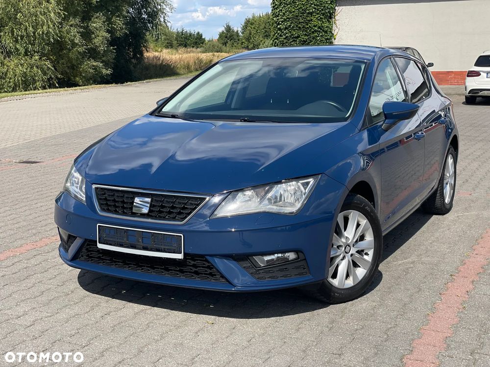 Seat Leon 1.2 TSI Start&Stop Style - 1